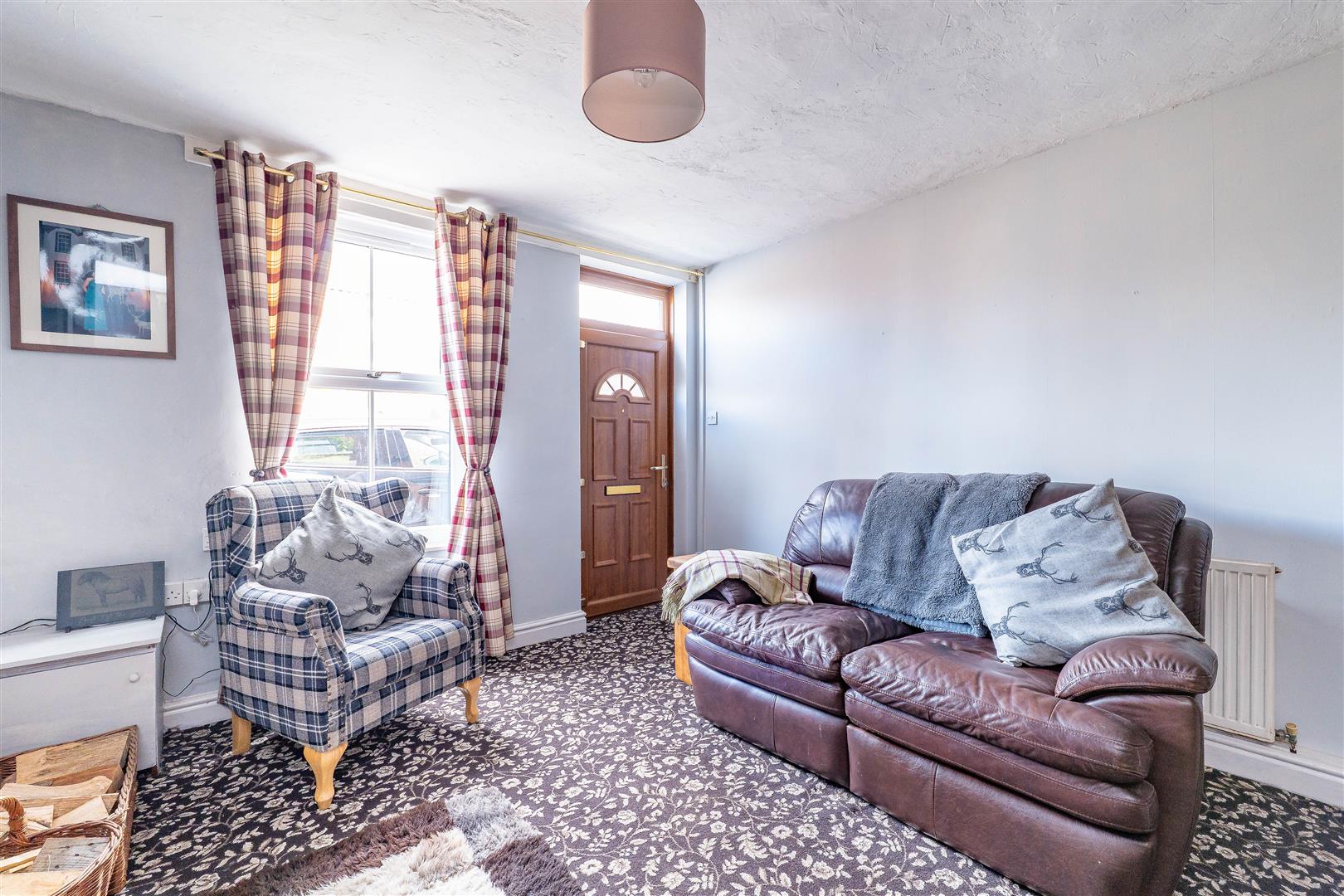 Westhead Road, Leyland